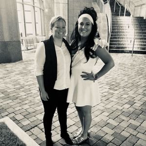 Meet your Posher, Kari